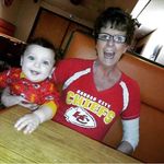 Dawn Dyer - @dawndyer1964 - Instagram