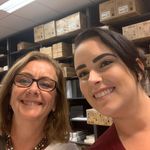 Dawn Dyer - @dawnmains - Instagram