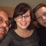 Dawn Dyer-Westerfield - @dyerwesterfield - Instagram