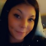 Britney Dawn Edens - @pocahontas01allday - Instagram