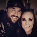 Chelsea Dawn Edens - @mrs.edens.2016 - Instagram