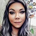 Dawn Edens - @dawnbritney28 - Instagram