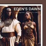 King Jaccie - Queen Lue - @edens_dawn - Instagram