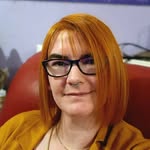 Dawn Edmondson - @erasure_fan - Instagram