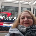 Dawn Ehlers - @dehlersva - Instagram