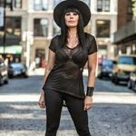 Dawn Eldridge - @dawnaramaland - Instagram