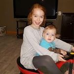 Dawn Eldridge - @nannydawn53 - Instagram