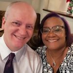 Dawn Eldridge Davis - @mydaddyzgyrl - Instagram