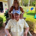 Dawn Eldridge McDonald - @dawnmcdonald911 - Instagram