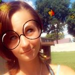 Victoria Dawn Eldridge - @malfoysqueen18 - Instagram