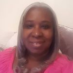 Dawn Ellington - @dawnidawn95 - Instagram