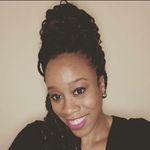 Dawn Ellington - @miss_lovelyd - Instagram