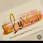 Dawn Ellington - @luxe.by.lola - Instagram