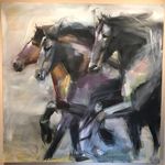 Dawn Emerson - @dawnemersonart - Instagram