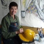 DAWN EMERSON, BFA,BED - @dawnemersonartwork - Instagram