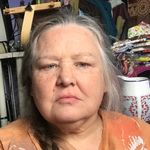 Dawn Escobar - @artistsunrise61 - Instagram