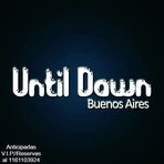 Until Dawn Escobar - Facebook
