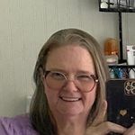 Dawn Etheridge - @dandjbunny - Instagram