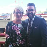 Dawn Etheridge - @britishmum123 - Instagram