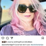 Dawn Etheridge - @dawnetheridge71 - Instagram