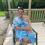 Dawn Ewald - @dviggs64 - Instagram