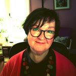 Dawn Waldron - @dawnewaldron - Instagram