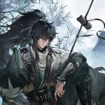 Claude Imperium - @dawnfall_divination - Instagram