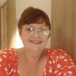Georgie L Baker - @fenner_dawn - Instagram