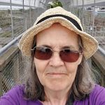 Dawn Field - @dawnhfield - Instagram