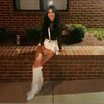 Taylor Dawn Fields - @taylorfields1998 - Instagram