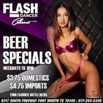 Flash Dancers Ft Worth - @flashdancersftworth - Instagram