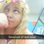 DAWN FLOYD - @the_emo_cat_1 - Instagram