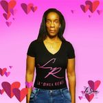 Dawn Franklin - @msroycedawn - Instagram