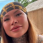 Tamra Dawn Franklin💪🧚‍♀️🤟💙💋 - @tamradawncarr - Instagram