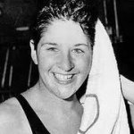 Dawn Fraser - @flippersbigpondcom - Instagram