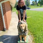 Dawn Lynn Freeland - @dawnfreeland120 - Instagram