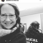 Dawn Friend - @dawnfriend - Instagram