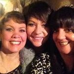 Dawn Shepherd Friend - @funkydawny - Instagram