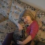 Dawn Fulton - @catw3legs - Instagram