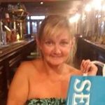 Dawn Gallagher - @petalwetal123 - Instagram