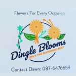 Dawn Gallagher O'Connor - @dingleblooms_wedding_florist - Instagram
