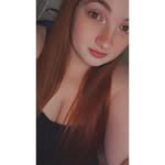 Alyssa Dawn Gallant - @darksoulqueenxo - Instagram