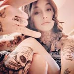 Mindy Gallant - @mindydawngallant - Instagram