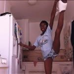 Dawn Gamble - @keep_calm_and_skate_on5 - Instagram