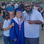 Dawn Garza - @momigarza36 - Instagram
