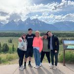 Dawn Garza - @dawnonator - Instagram