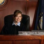 Judge Dawn Gentry - @judge_dawn_gentry - Instagram