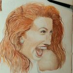 Dawn Giddings - @giddingsart - Instagram