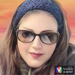 Sabrina Dawn Giddings - @sdragonwitch - Instagram