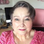 Dawn Golding - @duxsie - Instagram